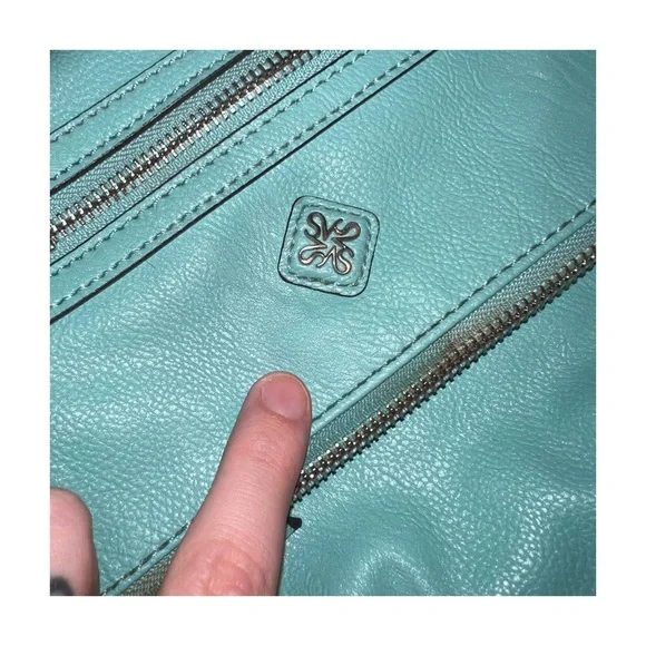 Simply Vera Wang Crossbody Bag - Picture 8 of 12